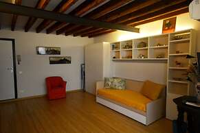 Egidio studio apartment 1