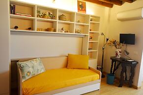 Egidio studio apartment 1