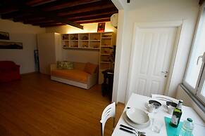 Egidio studio apartment 1