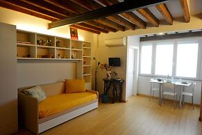 Egidio studio apartment 1