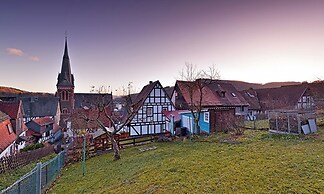 mein kleinHOTEL Biedenkopf
