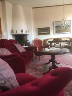 Vägsjöfors Herrgård