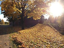 Vägsjöfors Herrgård