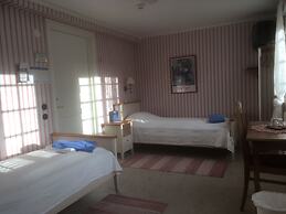 Vägsjöfors Herrgård