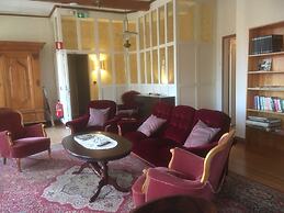 Vägsjöfors Herrgård