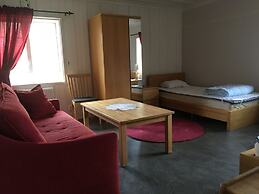 Vägsjöfors Herrgård