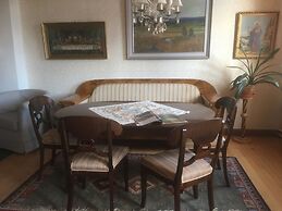 Vägsjöfors Herrgård