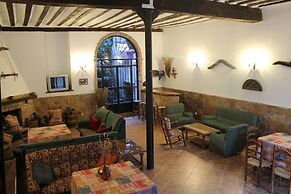 Casa Rural La Fabrica De Nacelrio