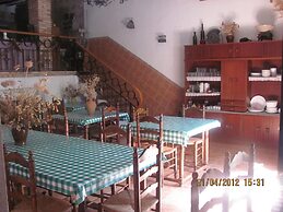 Casa Rural La Fabrica De Nacelrio