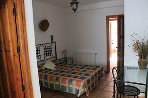 Casa Rural La Fabrica De Nacelrio