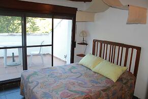 Casa Rural La Fabrica De Nacelrio