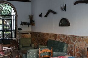 Casa Rural La Fabrica De Nacelrio