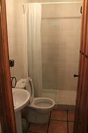 Casa Rural La Fabrica De Nacelrio