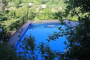 Casa Rural La Fabrica De Nacelrio