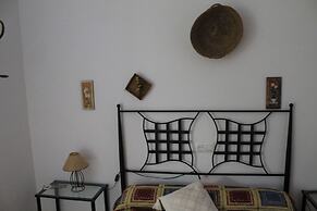 Casa Rural La Fabrica De Nacelrio