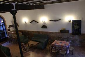 Casa Rural La Fabrica De Nacelrio