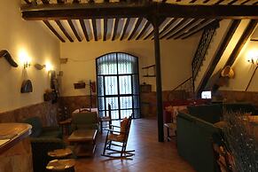 Casa Rural La Fabrica De Nacelrio