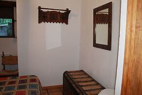 Casa Rural La Fabrica De Nacelrio