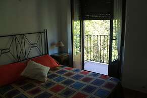 Casa Rural La Fabrica De Nacelrio