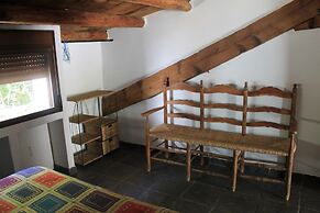 Casa Rural La Fabrica De Nacelrio