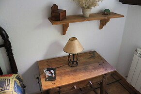 Casa Rural La Fabrica De Nacelrio