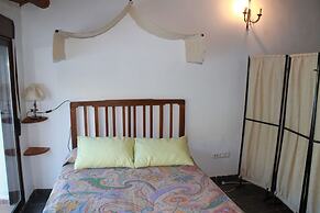 Casa Rural La Fabrica De Nacelrio