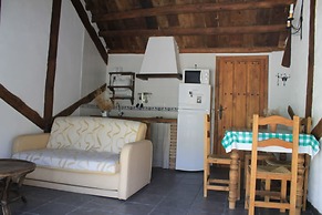 Casa Rural La Fabrica De Nacelrio