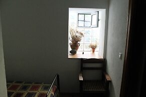 Casa Rural La Fabrica De Nacelrio