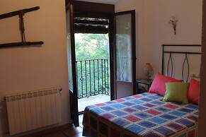 Casa Rural La Fabrica De Nacelrio