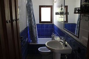 Casa Rural La Fabrica De Nacelrio