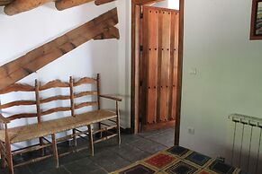 Casa Rural La Fabrica De Nacelrio