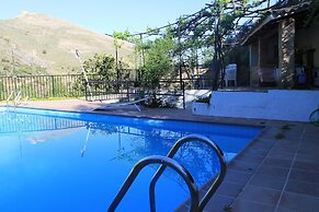 Casa Rural La Fabrica De Nacelrio