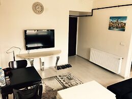 Zirve Deluxe Rezidans