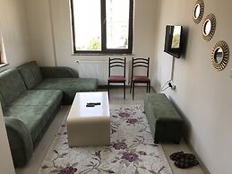 Zirve Deluxe Rezidans