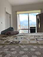 Zirve Deluxe Rezidans