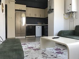 Zirve Deluxe Rezidans