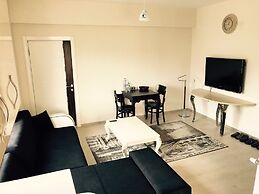 Zirve Deluxe Rezidans