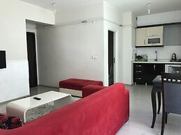 Zirve Deluxe Rezidans