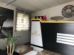 Zirve Deluxe Rezidans