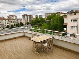 Zirve Deluxe Rezidans