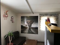 Zirve Deluxe Rezidans