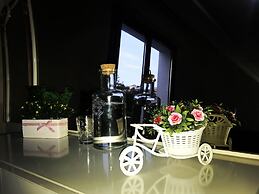 Zirve Deluxe Rezidans