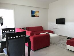 Zirve Deluxe Rezidans