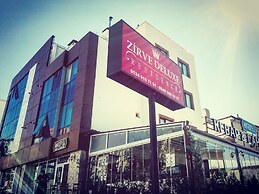 Zirve Deluxe Rezidans