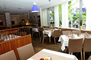 DAHL Hotel & Restaurant GmbH