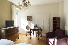 Villa Bergmann Suites Meran