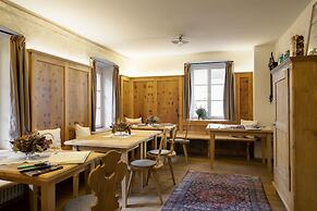 Villa Bergmann Suites Meran