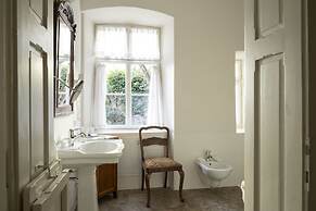 Villa Bergmann Suites Meran