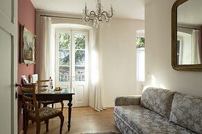 Villa Bergmann Suites Meran