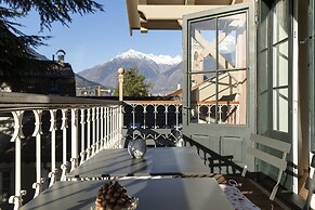 Villa Bergmann Suites Meran